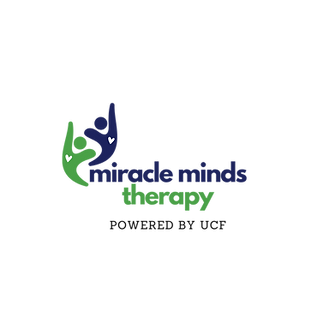 Miracle Minds Therapy: Where Every Door Opens to Hope.