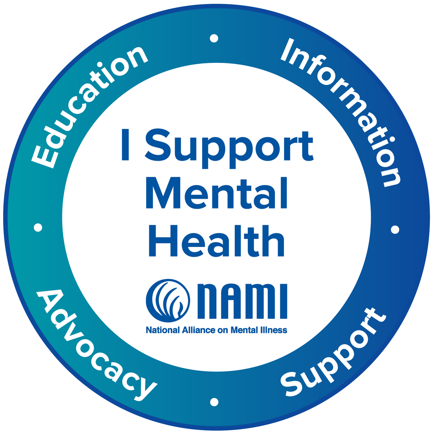 NAMI: National Alliance on Mental Health
