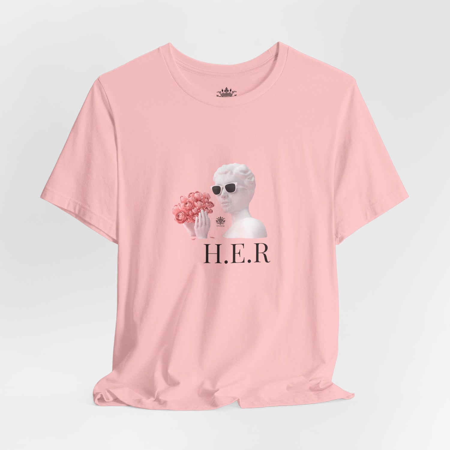 &quot;H.E.R&quot; (Heroism/Eagerness/Relevant)- Women&