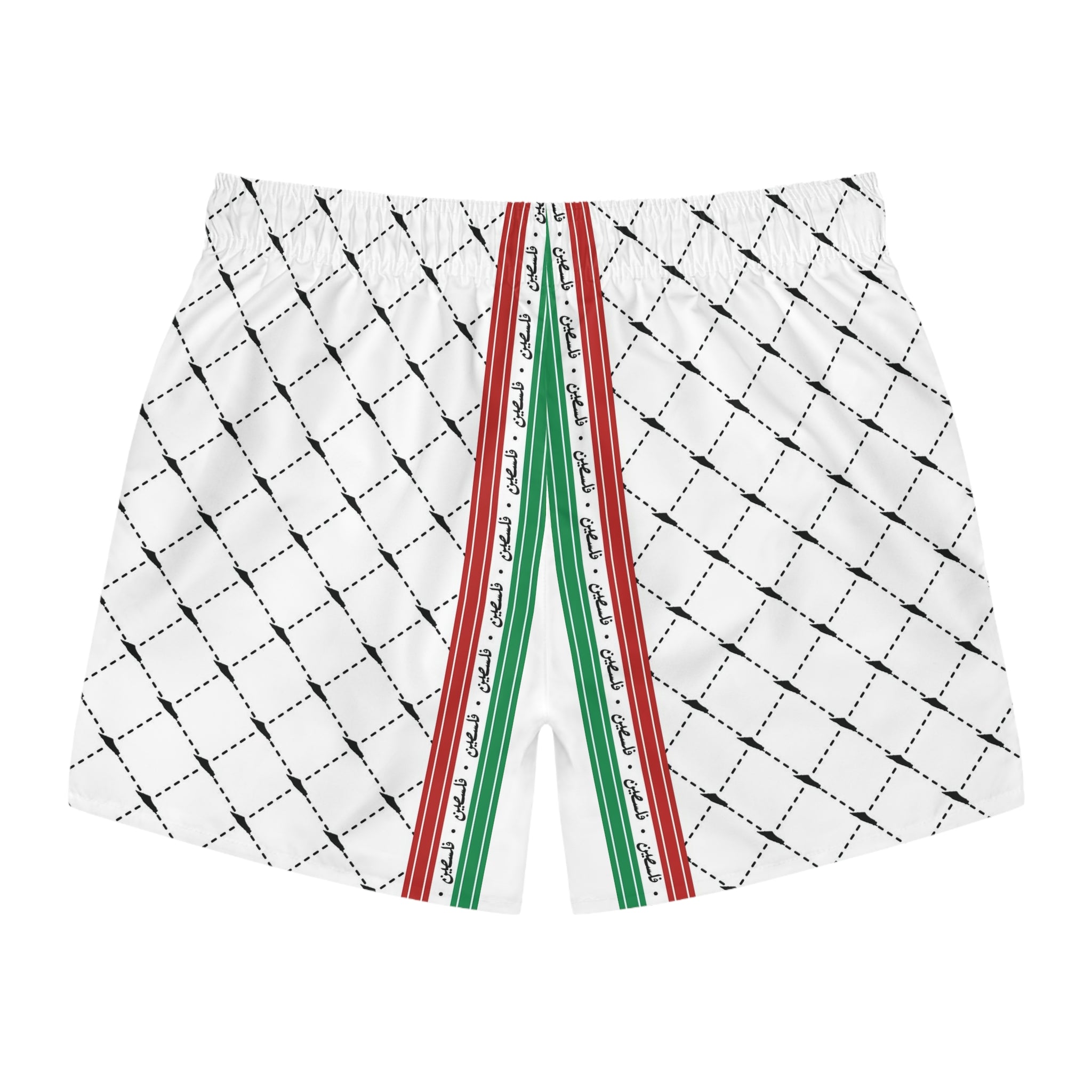 Keffiyeh World &quot;PALESTINE IS GUCCI&quot;- Men&