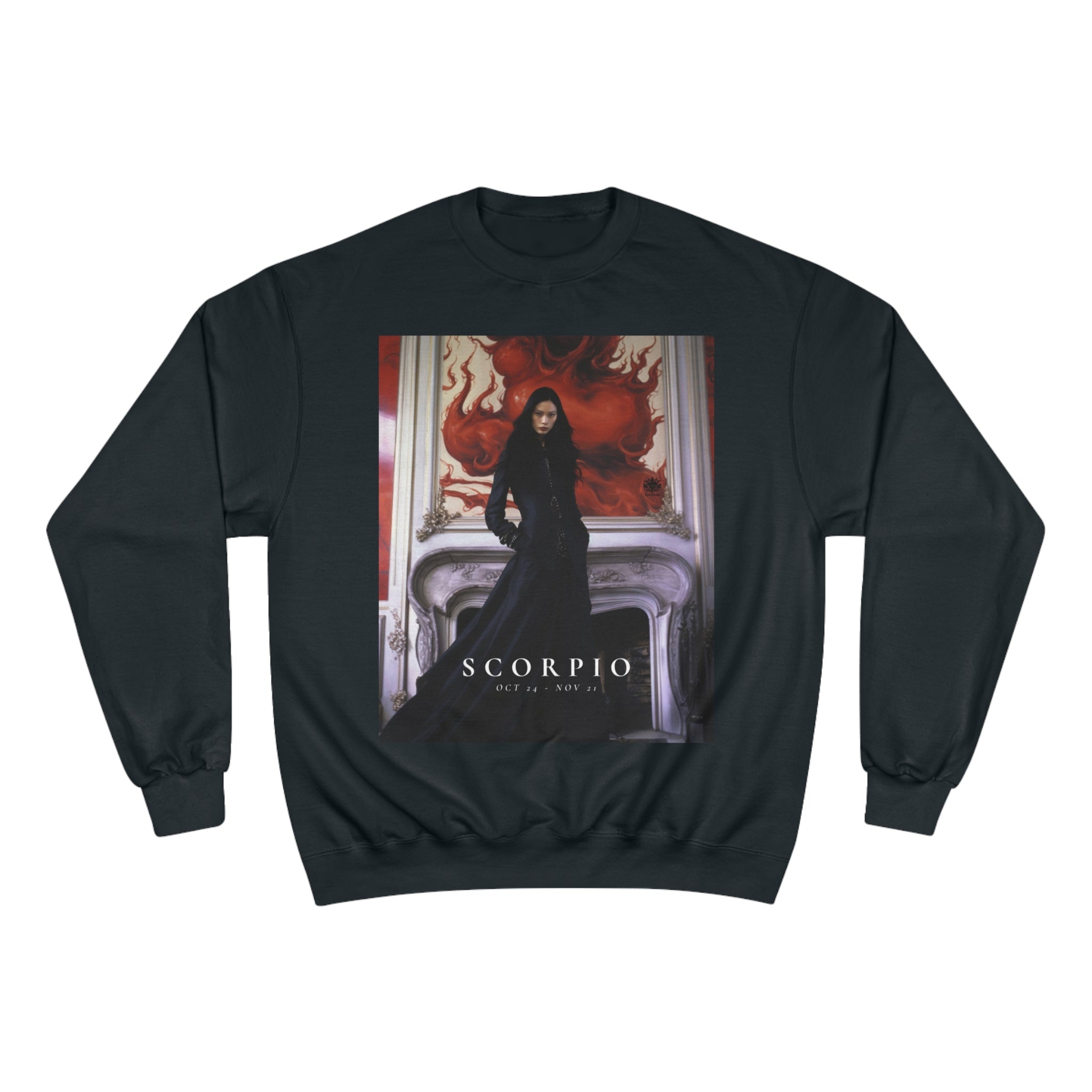 H.E.R &quot;SCORPIO&quot;- Women&