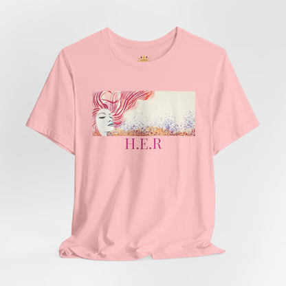 &quot;H.E.R&quot; (Heroism/Eagerness/Relevant)&quot; - Women&