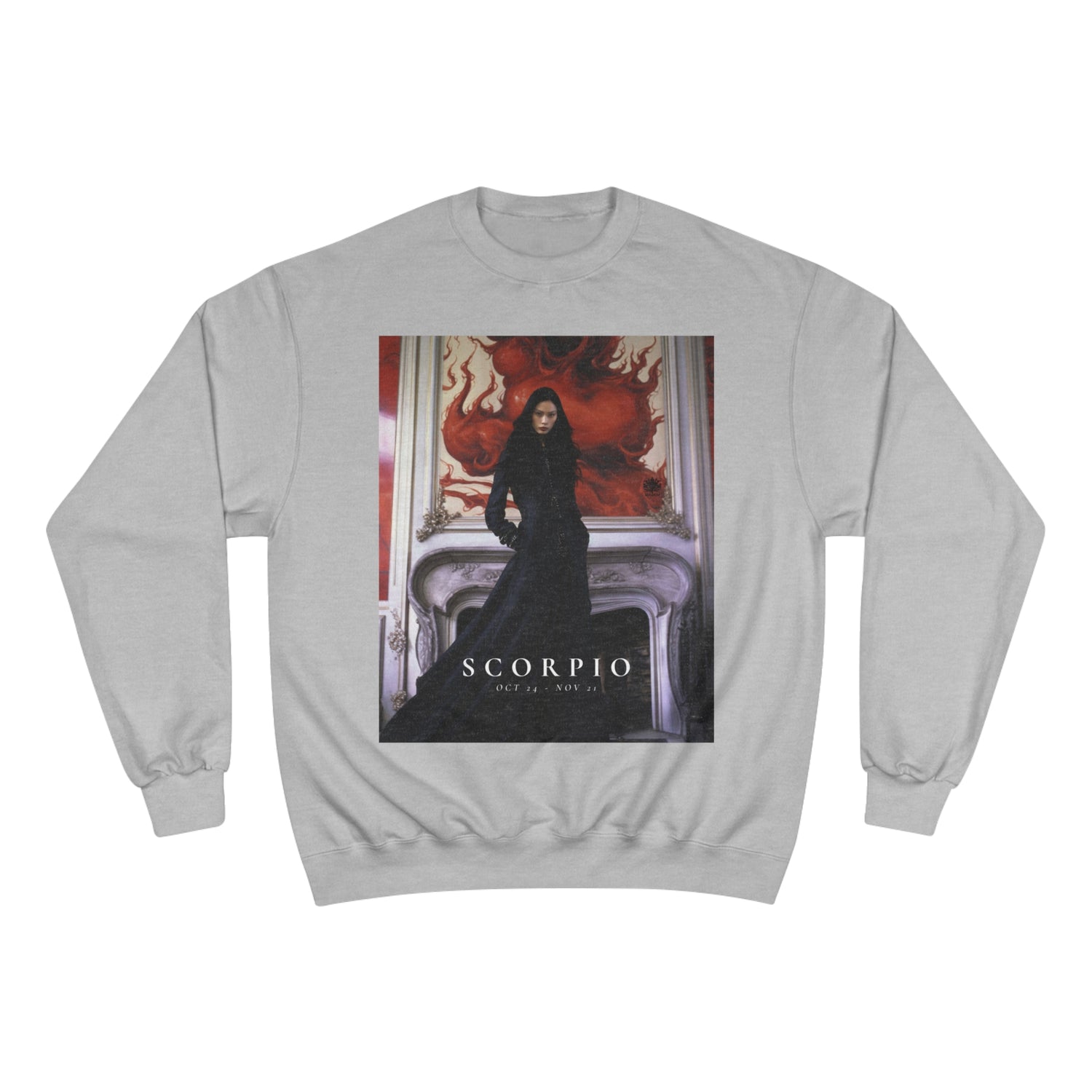 H.E.R &quot;SCORPIO&quot;- Women&