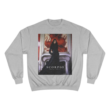 H.E.R &quot;SCORPIO&quot;- Women&