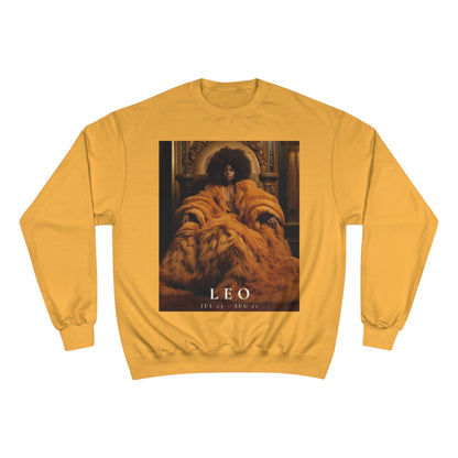 H.E.R &quot;LEO&quot;- Women&