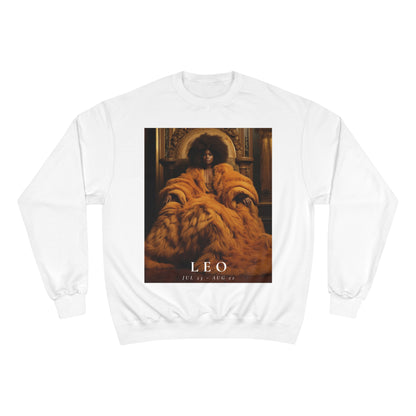 H.E.R &quot;LEO&quot;- Women&