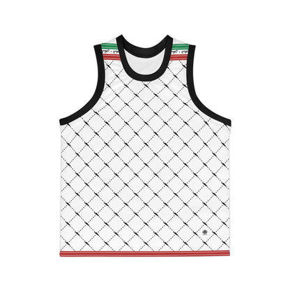 Keffiyeh World &quot;PALESTINE IS GUCCI&quot;- Women&