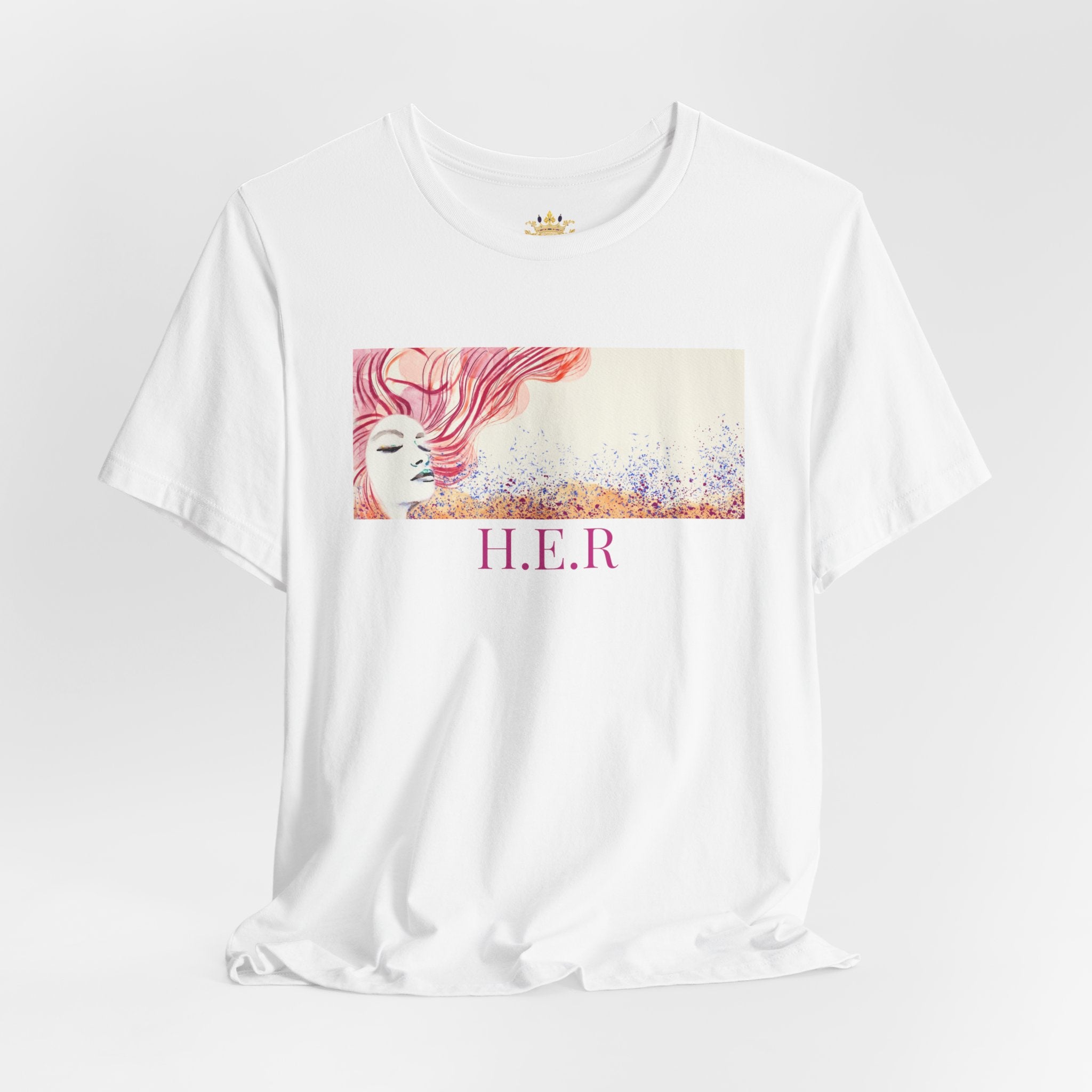 &quot;H.E.R&quot; (Heroism/Eagerness/Relevant)&quot; - Women&