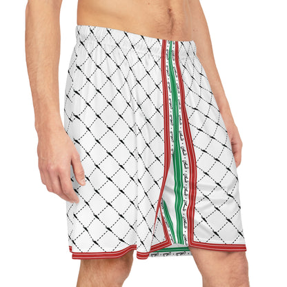 Keffiyeh World &quot;PALESTINE IS GUCCI&quot;- Men&