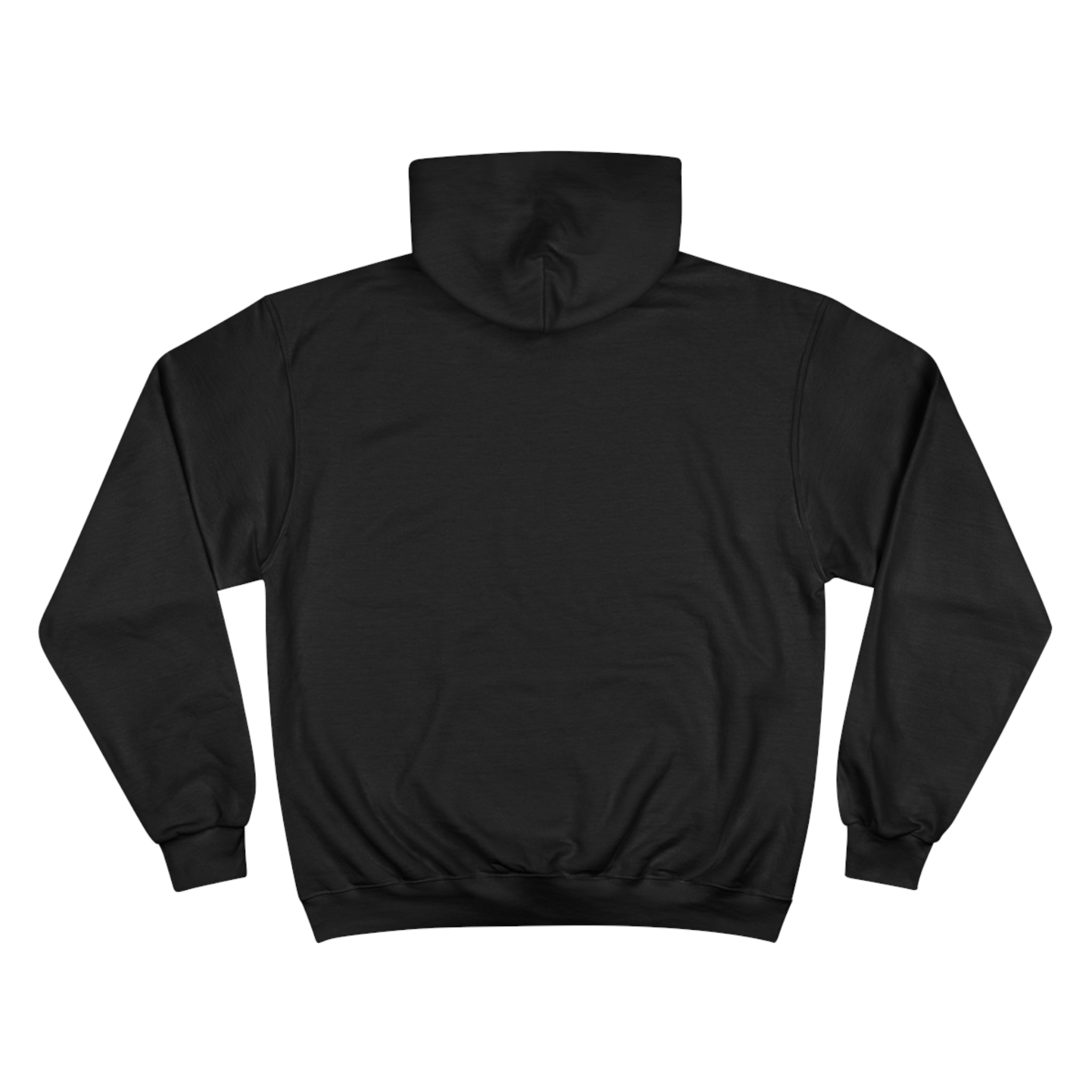 Sudadera con capucha Champion para hombre con logotipo del Reino Unido en negro &quot;CHECKMATE&quot; 