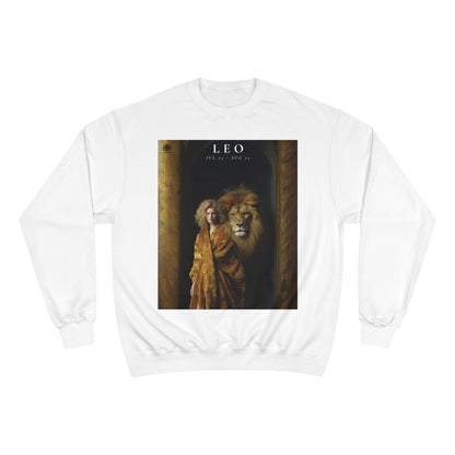 H.E.R &quot;LEO&quot;- Women&