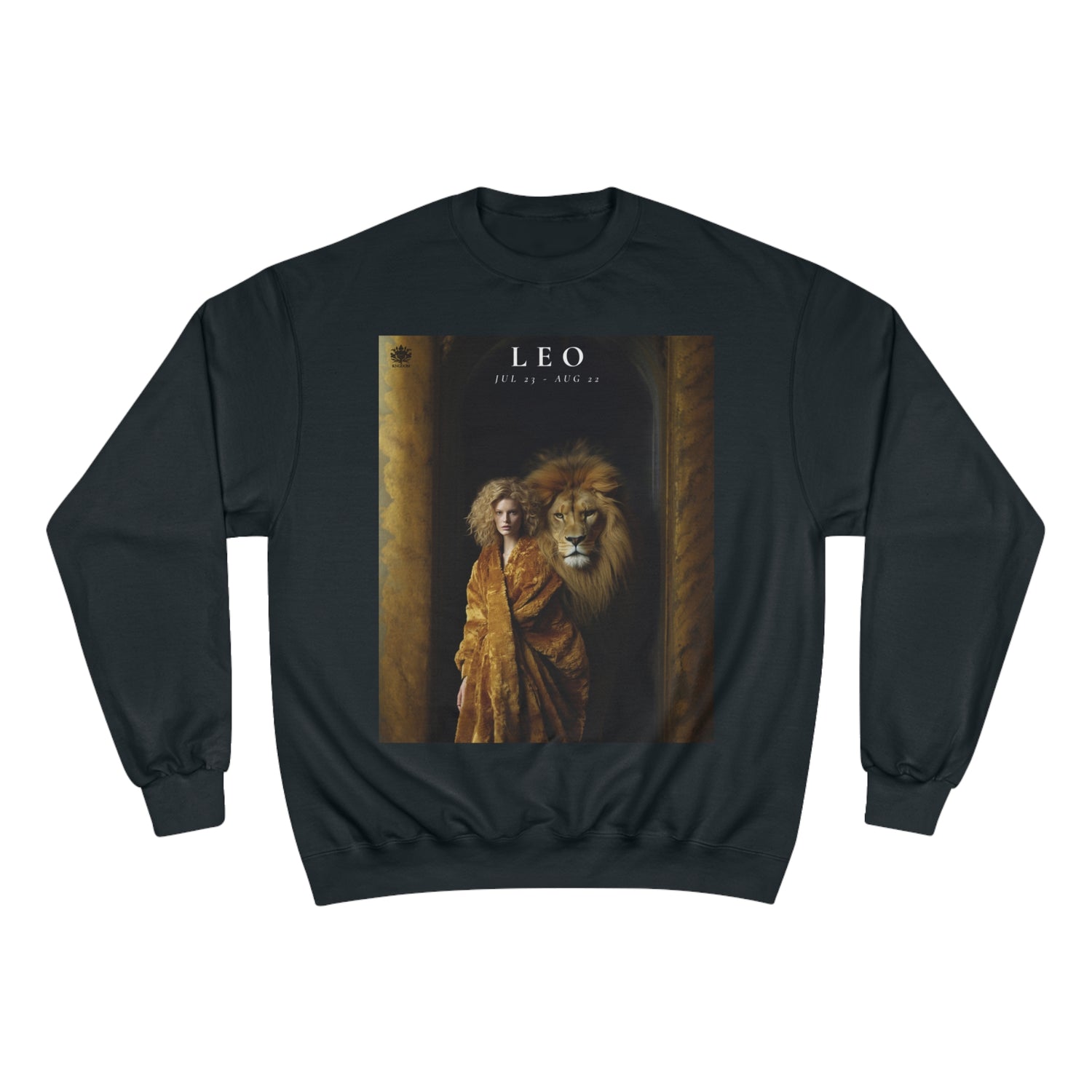 H.E.R &quot;LEO&quot;- Women&