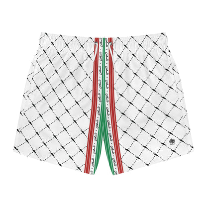 Keffiyeh World &quot;PALESTINE IS GUCCI&quot;- Men&