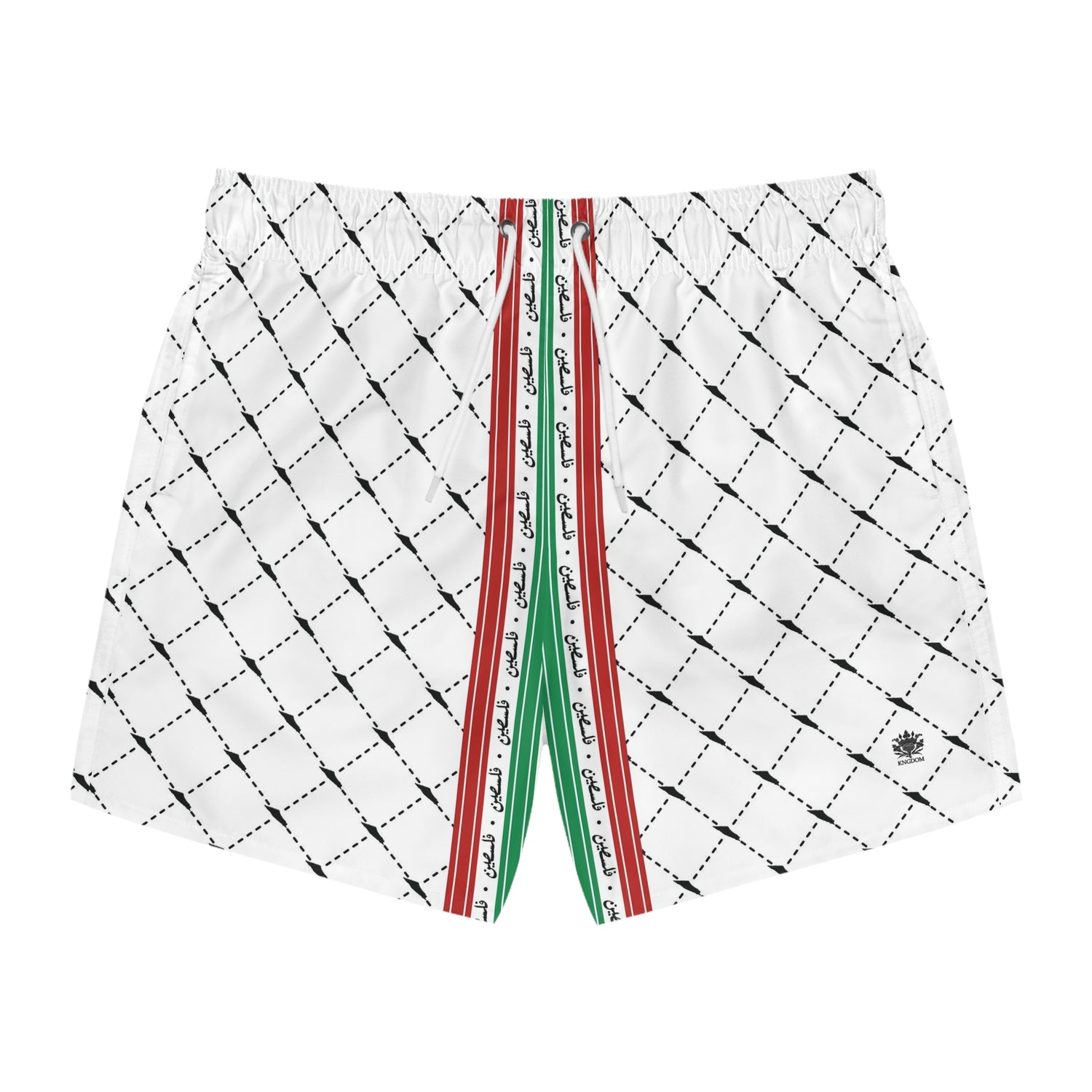 Keffiyeh World &quot;PALESTINE IS GUCCI&quot;- Men&