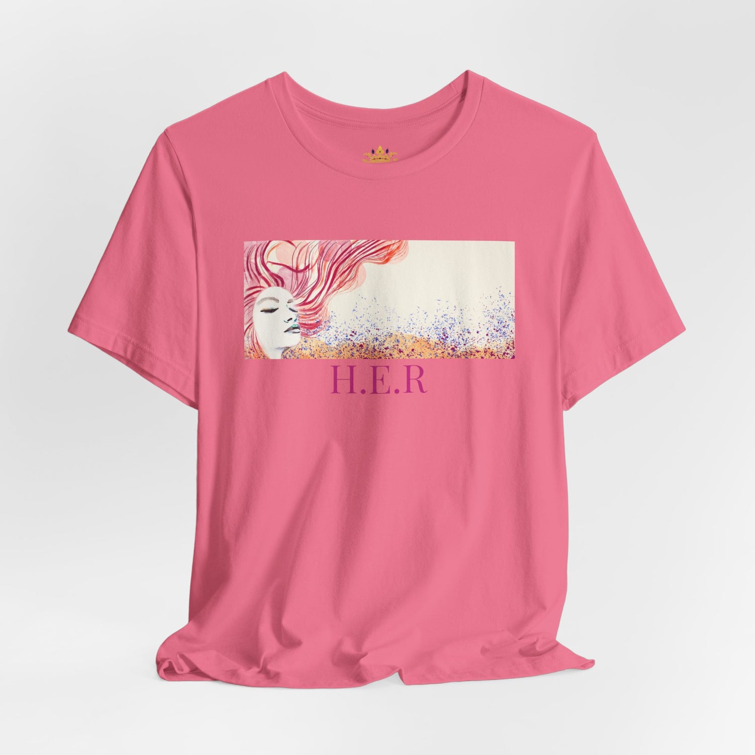 &quot;H.E.R&quot; (Heroism/Eagerness/Relevant)&quot; - Women&