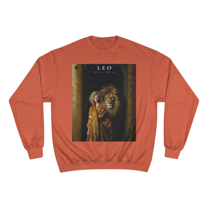 H.E.R &quot;LEO&quot;- Women&