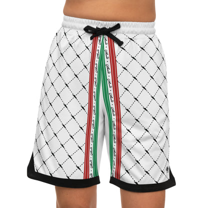 Keffiyeh World &quot;PALESTINE IS GUCCI&quot;- Women&