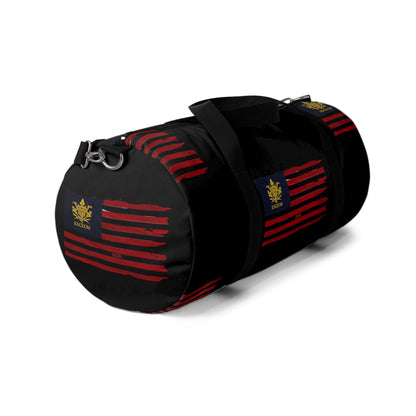 WE ARE AMERICA Patriotic &quot;GOD&quot;- Gym Bag