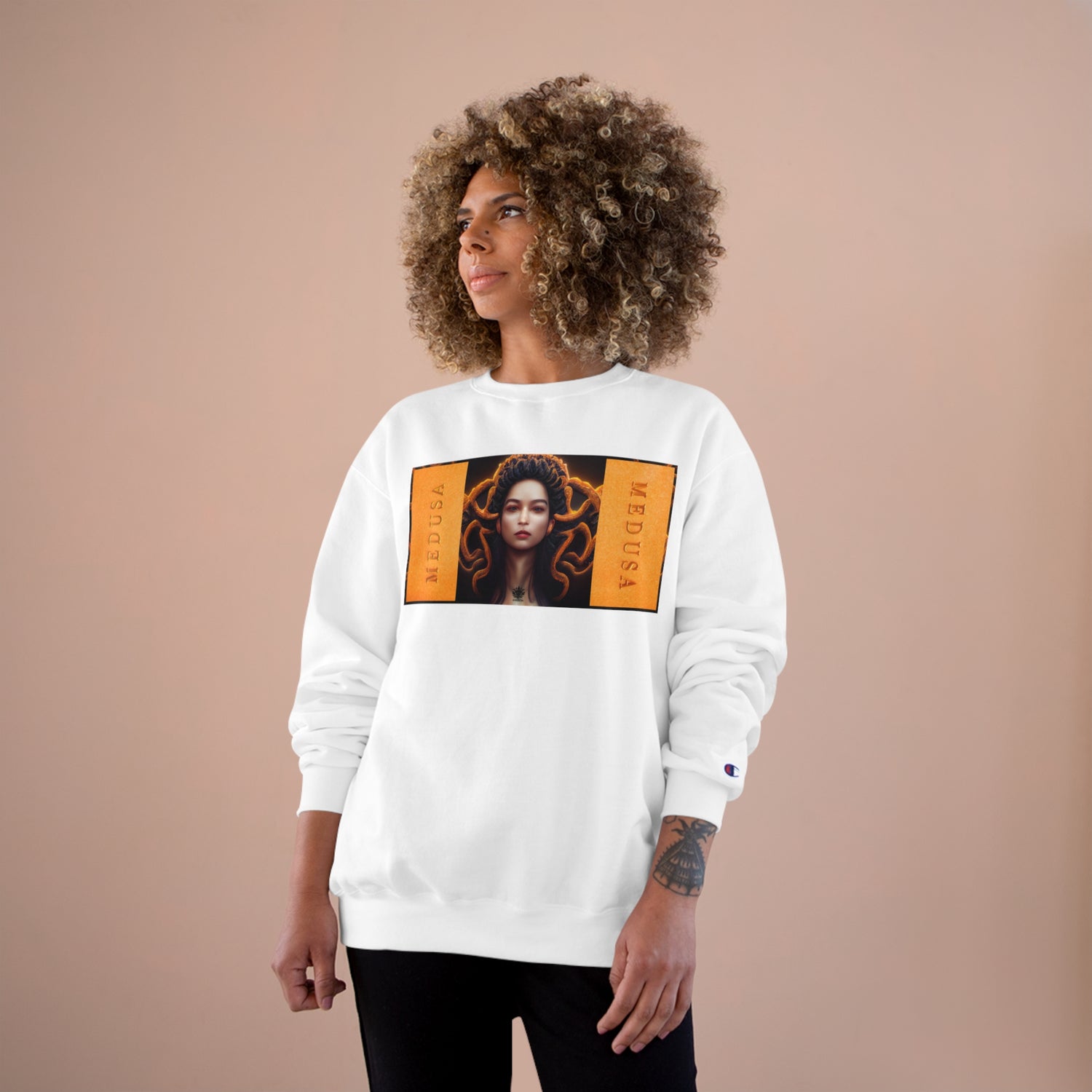 H.E.R &quot;MEDUSA&quot;- Women&