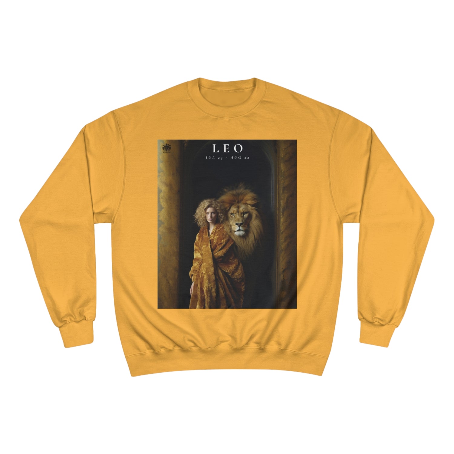 H.E.R &quot;LEO&quot;- Women&