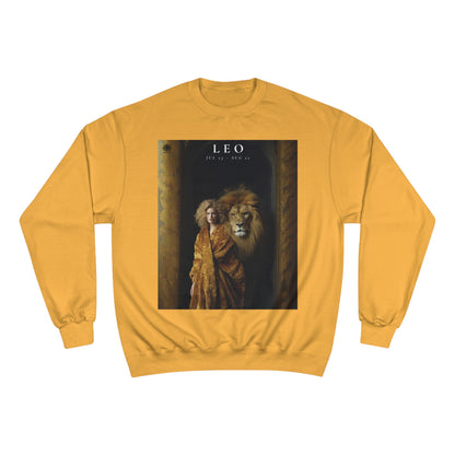 H.E.R &quot;LEO&quot;- Women&