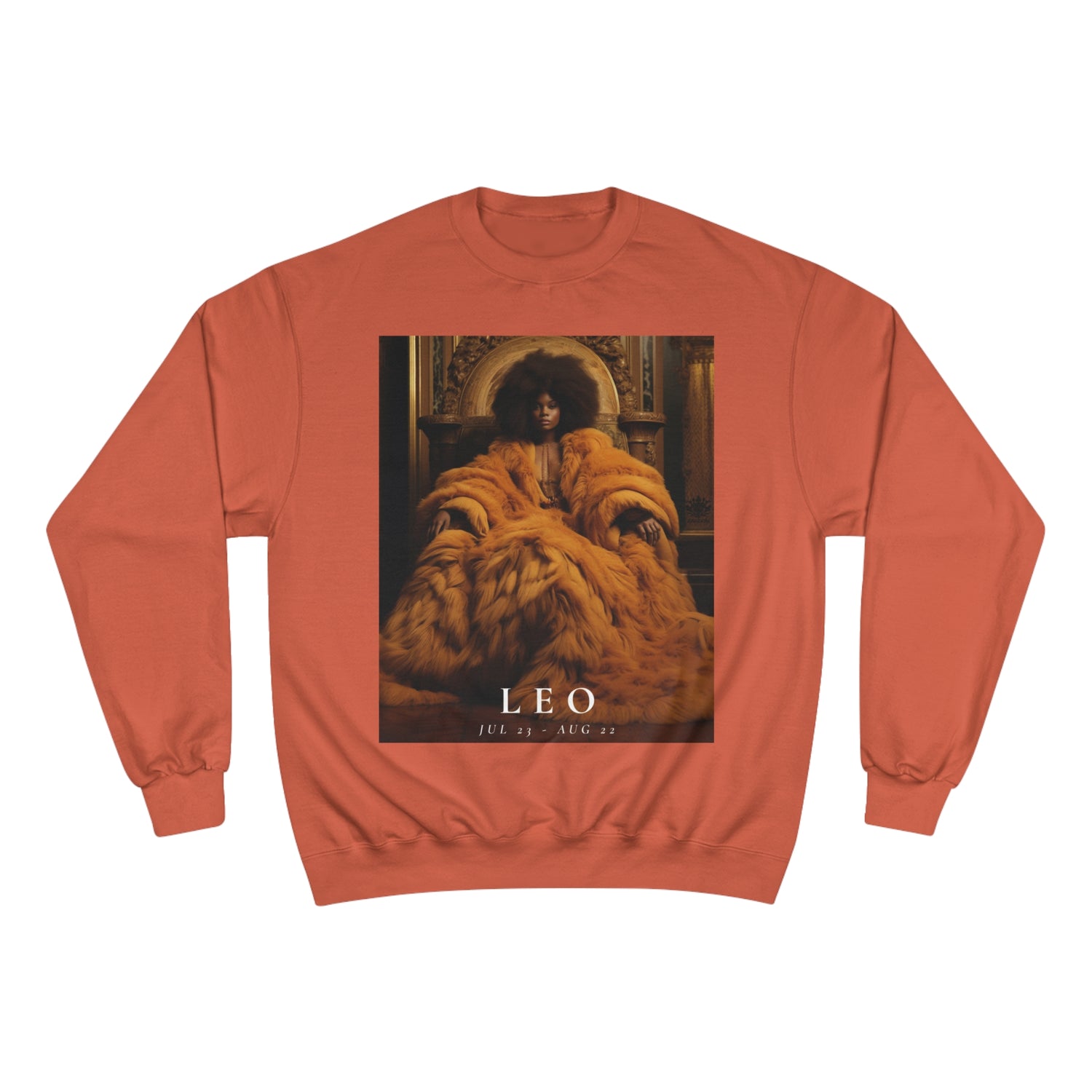 H.E.R &quot;LEO&quot;- Women&