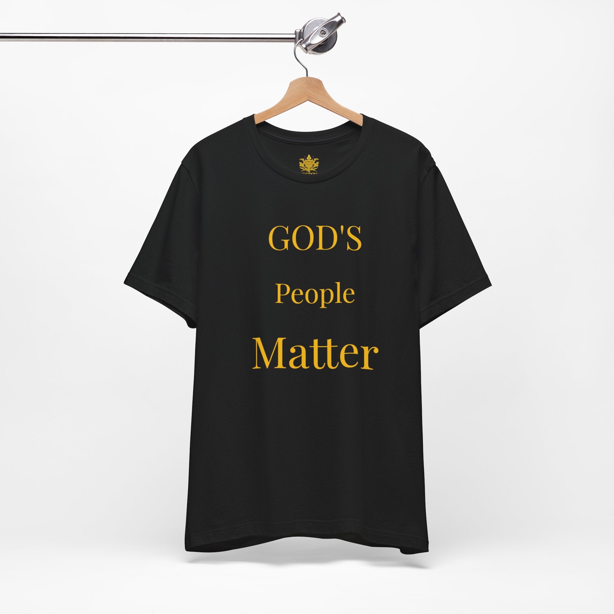 &quot;GOD&