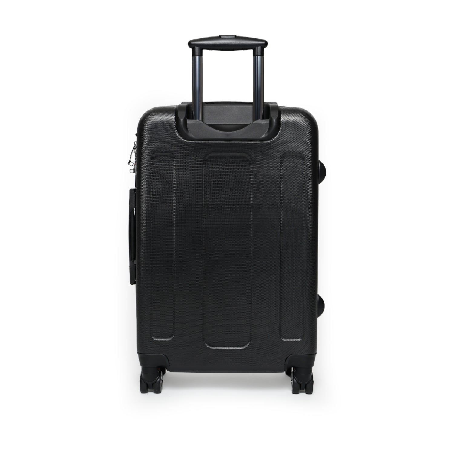 BEAUTIFUL &quot;INSANITY&quot;- Small/Med/Large Suitcases W/ Kngdom Logo