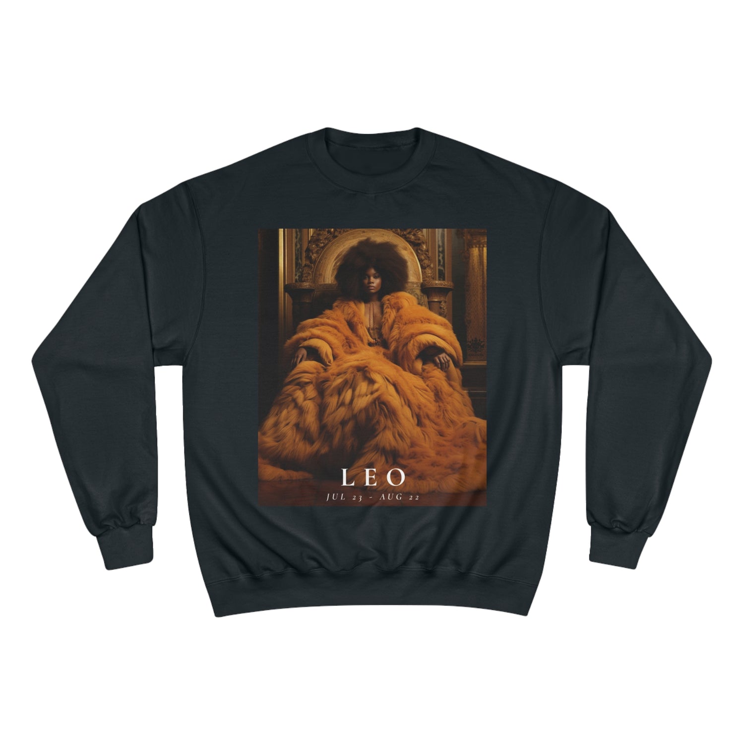 H.E.R &quot;LEO&quot;- Women&