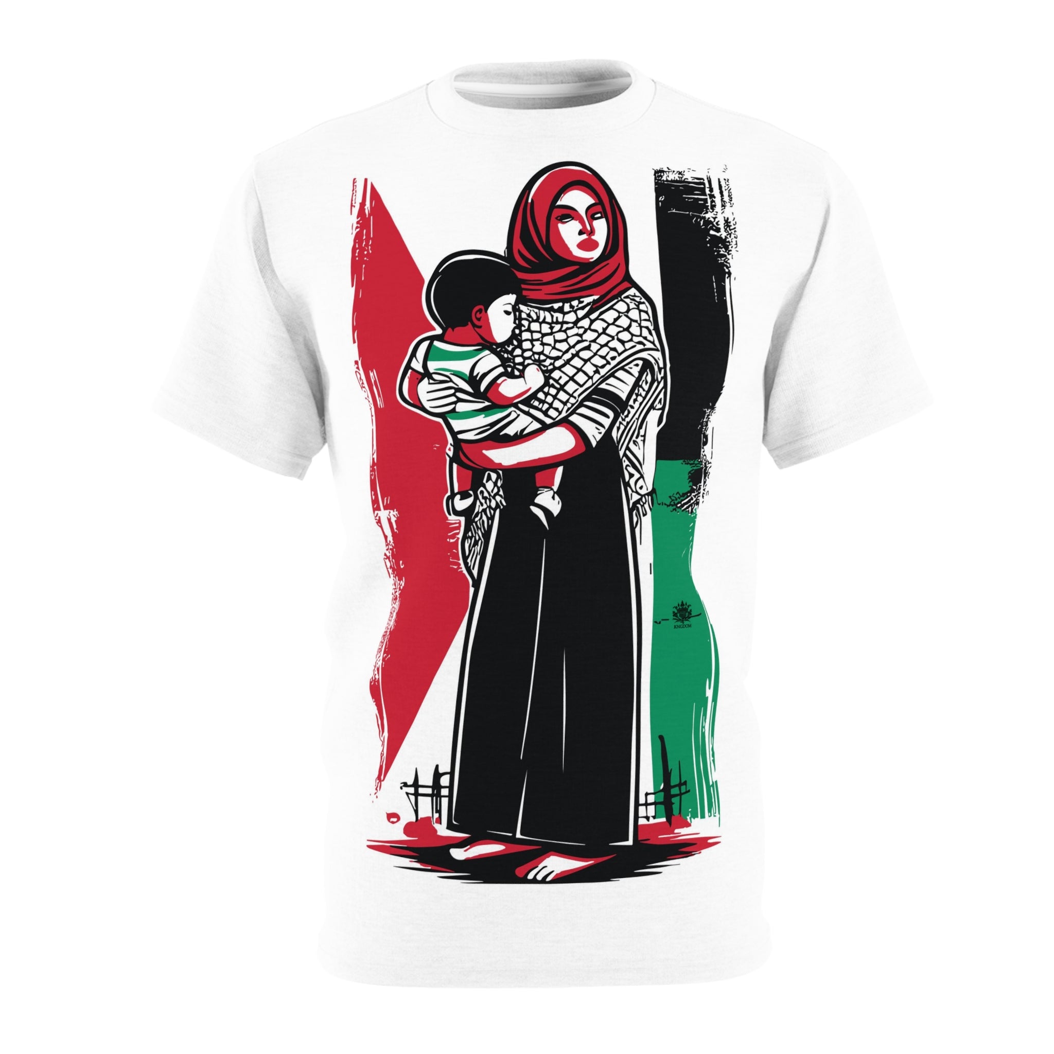 &quot;HABIBTI OF PALESTINE&quot;- Women&