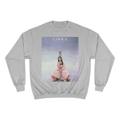 H.E.R &quot;LIBRA&quot;- Women&