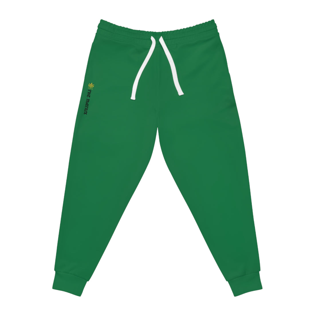 Pantalones deportivos unisex &quot;THE MATRIX&quot; con el logotipo de Kingdom 