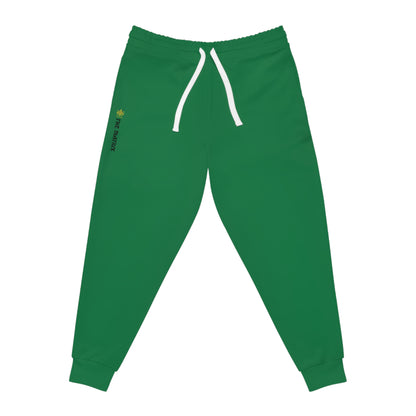 Pantalones deportivos unisex &quot;THE MATRIX&quot; con el logotipo de Kingdom 