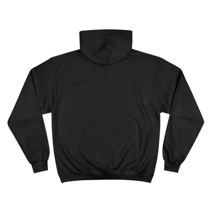 Sudadera con capucha Champion para hombre con logotipo del Reino Unido en negro &quot;CHECKMATE&quot; 